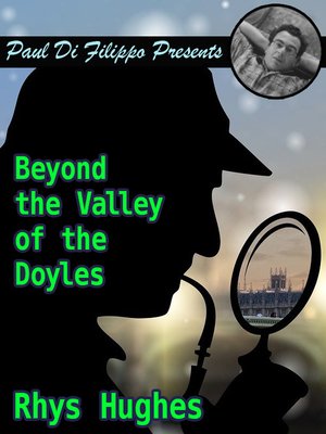 cover image of Beyond the Valley of the Doyles